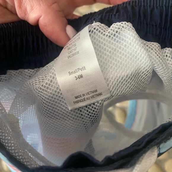 MiX & MatCH 8 piece SUMMER SET🌊☀️🦀 GERBER, CIRCO & TOYS R US brands - Picture 11 of 11